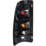 For GMC Sierra 1500 / 3500 Classic Tail Light Assembly 2007 | Fleetside (CLX-M0-USA-REPG730102-CL360A74-PARENT1)