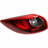 For Mazda CX-5 Tail Light Assembly 2016 Outer | LED (CLX-M0-USA-REPM730396-CL360A70-PARENT1)