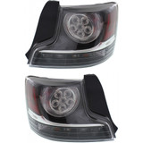 For Scion tC Tail Light Assembly 2014 2015 2016 (CLX-M0-USA-REPS730334-CL360A70-PARENT1)