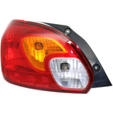 For Mitsubishi Mirage Tail Light Assembly 2014 2015 (CLX-M0-USA-REPM730386-CL360A70-PARENT1)