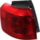 For GMC Terrain Outer Tail Light Assembly 2010-2017 | SL / SLE / SLT Model | CAPA Certified (CLX-M0-USA-REPG730104Q-CL360A70-PARENT1)