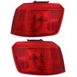 For GMC Terrain Outer Tail Light Assembly 2010-2017 | SL / SLE / SLT Model (CLX-M0-USA-REPG730104-CL360A70-PARENT1)