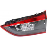 For Mazda 6 Tail Light Assembly 2014 2015 Inner CAPA (CLX-M0-USA-REPM731314Q-CL360A70-PARENT1)
