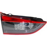 For Mazda 6 Tail Light Assembly 2014 2015 Inner CAPA (CLX-M0-USA-REPM731314Q-CL360A70-PARENT1)