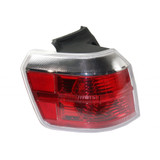 For GMC Terrain Outer Tail Light Assembly 2013 14 15 16 2017 | Denali Model | CAPA Certfied (CLX-M0-USA-REPG730120Q-CL360A70-PARENT1)