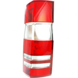 For Mercedes-Benz Sprinter 2500 / 3500 Tail Light Assembly 2010 11 12 13 14 15 16 2017 (CLX-M0-USA-REPM730366-CL360A70-PARENT1)
