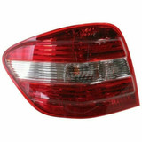 For Mercedes-Benz ML550 Tail Light Assembly 2008 2009 2010 2011 w/o AMG Styling & Sport Package | 164 Chassis (CLX-M0-USA-REPM730120-CL360A73-PARENT1)