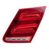 For Mercedes-Benz E63 AMG / E350 / E400 / E550 Tail Light Assembly 2014 Inner | Sedan (CLX-M0-USA-REPM731312-CL360A70-PARENT1)