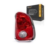 For Mini Cooper Countryman Tail Light Assembly 2011 12 13 14 15 2016 w/o Socket & Bulb (CLX-M0-USA-REPM730334-CL360A70-PARENT1)