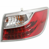 For Mazda CX-9 Tail Light Assembly 2010 2011 2012 Outer (CLX-M0-USA-REPM730330-CL360A70-PARENT1)