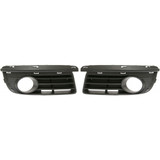 For Volkswagen Jetta Fog Light Cover 2005 06 07 08 09 2010 Outer | Primed | Sedan | DOT / SAE Compliance (CLX-M0-USA-V015504-CL360A70-PARENT1)