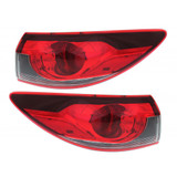 For Mazda 6 Tail Light Assembly 2014 2015 2016 2017 Outer CAPA (CLX-M0-USA-REPM730348Q-CL360A70-PARENT1)
