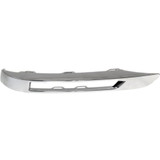For Mercedes-Benz GLK250 / GLK350 Fog Light Cover 2013 2014 2015 | Chrome | Driving Lamp | w/o AMG Styling Package | DOT / SAE Compliance (CLX-M0-USA-REPM108216-CL360A70-PARENT1)