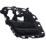 For Mazda CX-7 Fog Light Cover 2010 2011 2012 | Paint to Match | DOT / SAE Compliance (CLX-M0-USA-REPM108638-CL360A70-PARENT1)