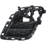 For Mazda CX-7 Fog Light Cover 2010 2011 2012 | Paint to Match | DOT / SAE Compliance (CLX-M0-USA-REPM108638-CL360A70-PARENT1)