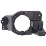 For Ford Explorer Fog Light Bracket 2011 12 13 14 2015 | Plastic (CLX-M0-USA-REPF110504-CL360A70-PARENT1)