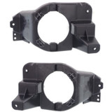 For Ford Explorer Fog Light Bracket 2011 12 13 14 2015 | Plastic (CLX-M0-USA-REPF110504-CL360A70-PARENT1)