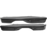 For Mazda CX-5 Fog Light Cover 2016 | Upper Primed | w/ Standard Type | DOT / SAE Compliance (CLX-M0-USA-REPM108212-CL360A70-PARENT1)