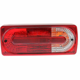 For Mercedes-Benz G550 Tail Light Assembly 2009 - 2018 (CLX-M0-USA-REPM730328-CL360A72-PARENT1)