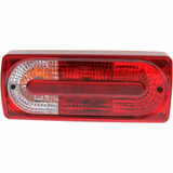 For Mercedes-Benz G550 Tail Light Assembly 2009 - 2018 (CLX-M0-USA-REPM730328-CL360A72-PARENT1)