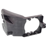 For Ford Focus Fog Light Bracket 2009 2010 2011 | Plastic | Sedan / Coupe (CLX-M0-USA-REPF110506-CL360A70-PARENT1)