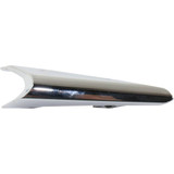 For Mazda 3 / 3 Sport Fog Light Cover 2017 2018 | Chrome | Hatchback / Sedan | DOT / SAE Compliance (CLX-M0-USA-RM10820008-CL360A70-PARENT1)