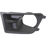 For Ford Mustang Fog Light Cover 2010 2011 2012 | DOT / SAE Compliance (CLX-M0-USA-REPF108004-CL360A70-PARENT1)