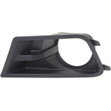 For Ford Mustang Fog Light Cover 2010 2011 2012 | DOT / SAE Compliance (CLX-M0-USA-REPF108004-CL360A70-PARENT1)