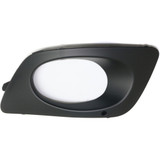 For Mercedes-Benz Sprinter 2500 / 3500 Fog Light Cover 2014 15 16 17 2018 | DOT / SAE Compliance (CLX-M0-USA-RM10820014-CL360A70-PARENT1)