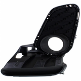 For Mazda 3 Fog Light Cover 2012 2013 | Hatchback / Sedan | w/ Fog Light Hole | DOT / SAE Compliance (CLX-M0-USA-REPM108634-CL360A70-PARENT1)