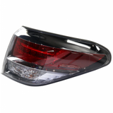 For Lexus RX350 / RX450h Tail Light Assembly 2013 2014 15 | Outer | CAPA (CLX-M0-USA-REPL730312Q-CL360A70-PARENT1)