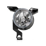 For Volkswagen Beetle Fog Light Assembly 2001 02 03 04 2005 | Convertible / Hatchback | Excludes Turbo S Model (CLX-M0-USA-V107502-CL360A70-PARENT1)