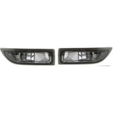 For Toyota Sienna Fog Light Assembly 2004 2005 (CLX-M0-USA-T107518-CL360A70-PARENT1)