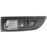 For Toyota Sienna Fog Light Assembly 2004 2005 (CLX-M0-USA-T107518-CL360A70-PARENT1)