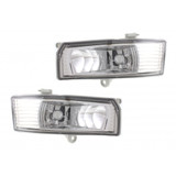 For Toyota Camry Fog Light Assembly 2005 2006 (CLX-M0-USA-T107536-CL360A70-PARENT1)