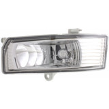 For Toyota Camry Fog Light Assembly 2005 2006 (CLX-M0-USA-T107536-CL360A70-PARENT1)