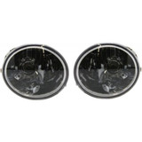 For Toyota Tundra Fog Light Assembly 2000 01 02 03 04 05 2006 | w/ Plastic Bumper (CLX-M0-USA-T107510-CL360A70-PARENT1)