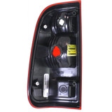 For Ford F-250 / F-350 / F-450 / F-550 Super Duty Tail Light Assembly 2008-2016 | CAPA Certified (CLX-M0-USA-REPF730102Q-CL360A70-PARENT1)