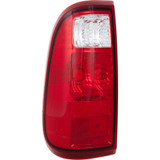 For Ford F-250 / F-350 / F-450 / F-550 Super Duty Tail Light Assembly 2008-2016 | CAPA Certified (CLX-M0-USA-REPF730102Q-CL360A70-PARENT1)
