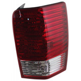 For Chrysler Aspen Tail Light Assembly 2007 2008 2009 (CLX-M0-USA-REPC730116-CL360A70-PARENT1)