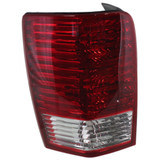 For Chrysler Aspen Tail Light Assembly 2007 2008 2009 (CLX-M0-USA-REPC730116-CL360A70-PARENT1)