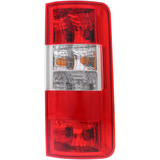 For Ford Transit Connect Tail Light Assembly 2010 11 12 2013 (CLX-M0-USA-REPF730126-CL360A70-PARENT1)