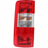 For Ford Transit Connect Tail Light Assembly 2010 11 12 2013 (CLX-M0-USA-REPF730126-CL360A70-PARENT1)