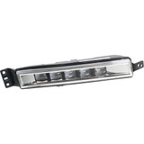 For Honda Accord Fog Light Assembly 2014 15 16 2017 | Coupe / Sedan (CLX-M0-USA-RH10750002-CL360A70-PARENT1)