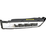 For Honda Accord Fog Lgiht Assembly 2018 2019 (CLX-M0-USA-RH10750010-CL360A70-PARENT1)