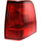 Karparts360 Replacement For Lin-coln Na-vigator Outer Tail Light Assembly 2003 04 05 2006 | w/o Bulbs (CLX-M0-USA-L730132-CL360A70-PARENT1)