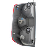 For Toyota Tundra Tail Light Assembly 2014 15 16 17 2018 | CAPA (CLX-M0-USA-REPTY730116Q-CL360A70-PARENT1)