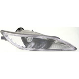For Toyota Sienna Fog Light Assembly 2006 07 08 09 2010 (CLX-M0-USA-T107550-CL360A70-PARENT1)