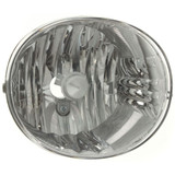 For Toyota Avalon Fog Light Assembly 2005 06 2007 | Round (CLX-M0-USA-T107544-CL360A70-PARENT1)