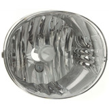 For Toyota Avalon Fog Light Assembly 2005 06 2007 | Round (CLX-M0-USA-T107544-CL360A70-PARENT1)